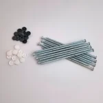 Rahmenschrauben Set